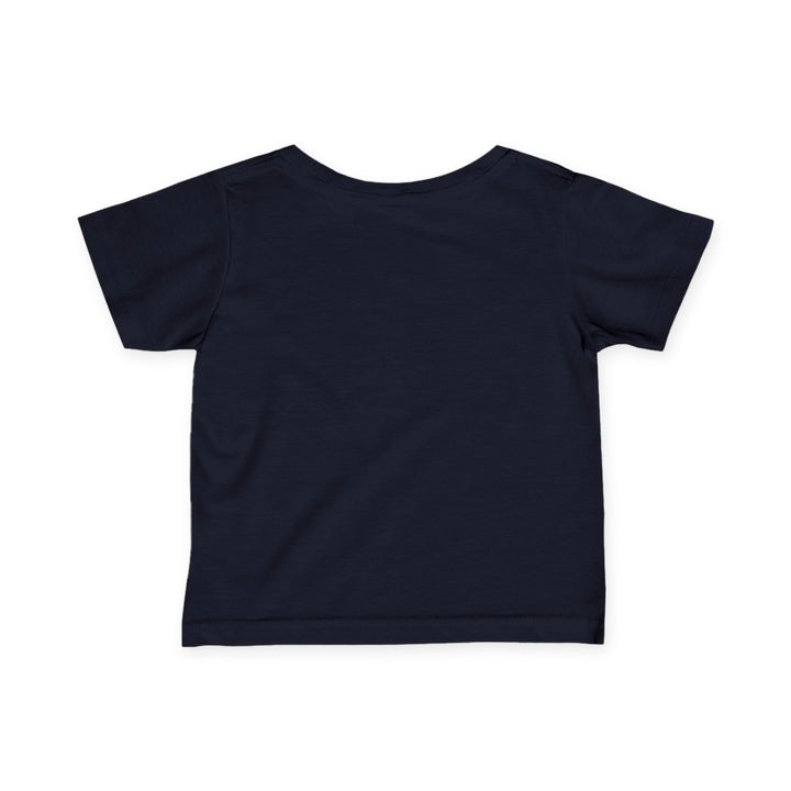 Adapt. Organize. Resist. Octopus – Baby T-Shirt