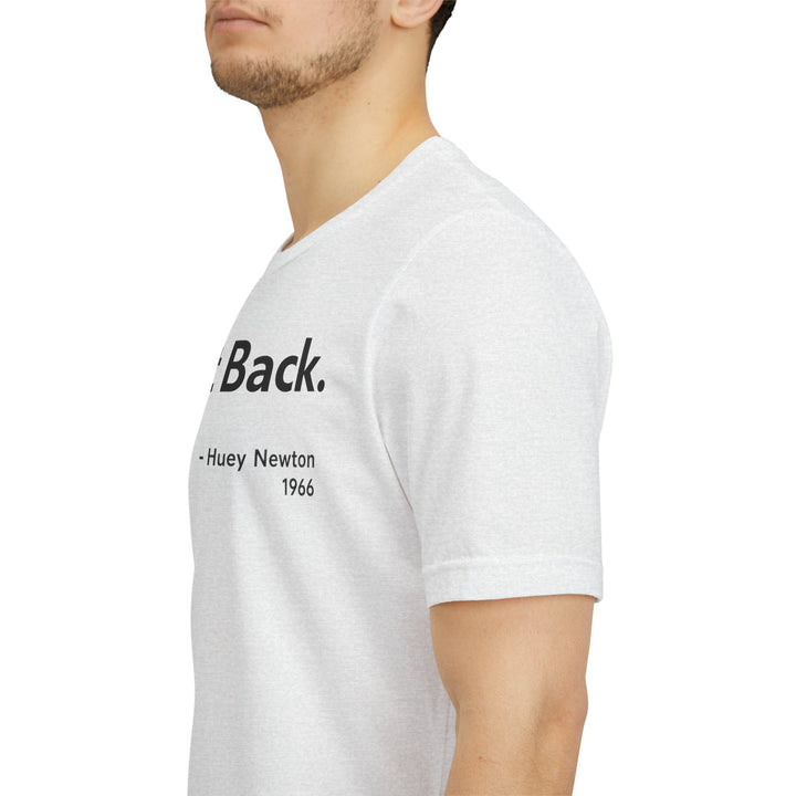 Fight Back – 1966 – Unisex T-Shirt