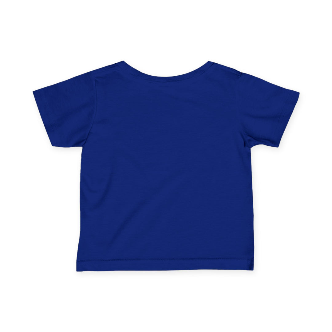 Adapt. Organize. Resist. Octopus – Baby T-Shirt