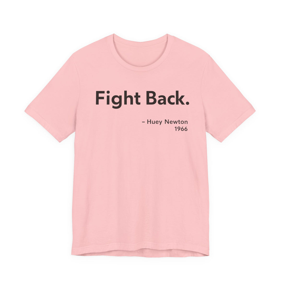 Fight Back – 1966 – Unisex T-Shirt