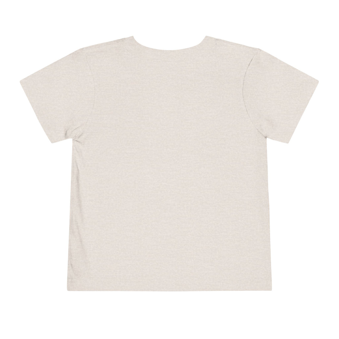 Otterly Defiant – Toddler T-Shirt