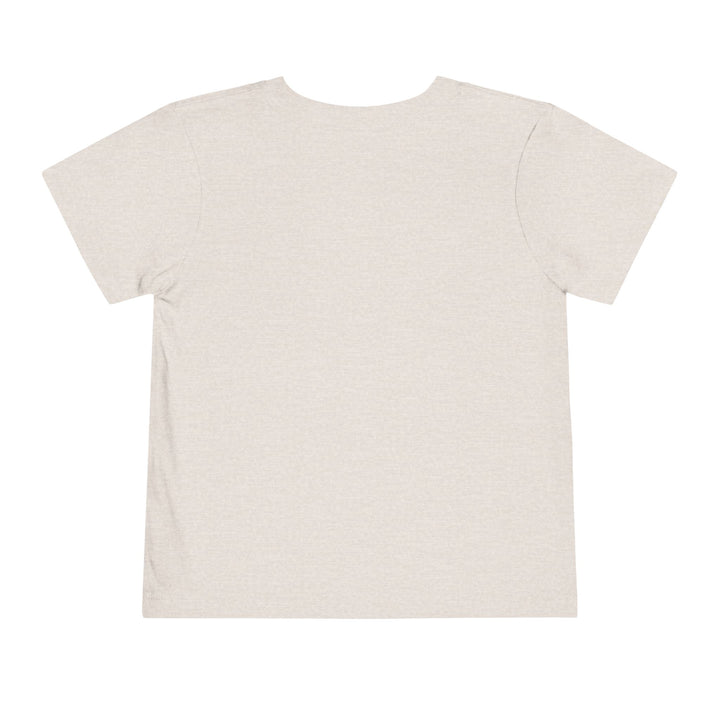 Otterly Defiant – Toddler T-Shirt