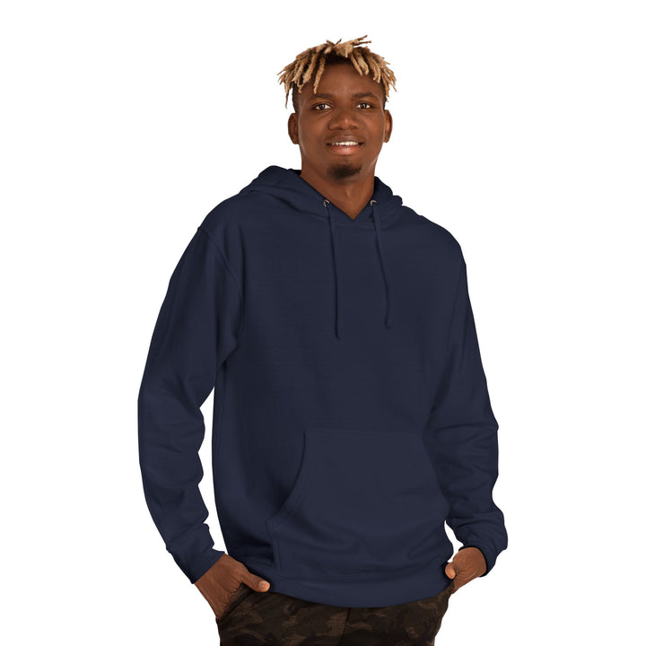 Cats for Democracy – Unisex Pullover Hoodie