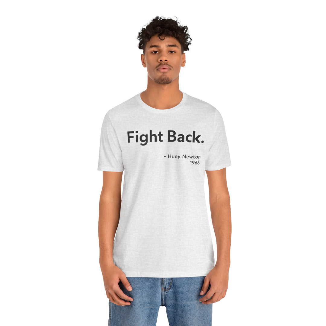 Fight Back – 1966 – Unisex T-Shirt
