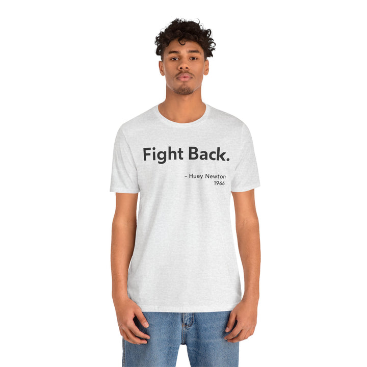 Fight Back – 1966 – Unisex T-Shirt