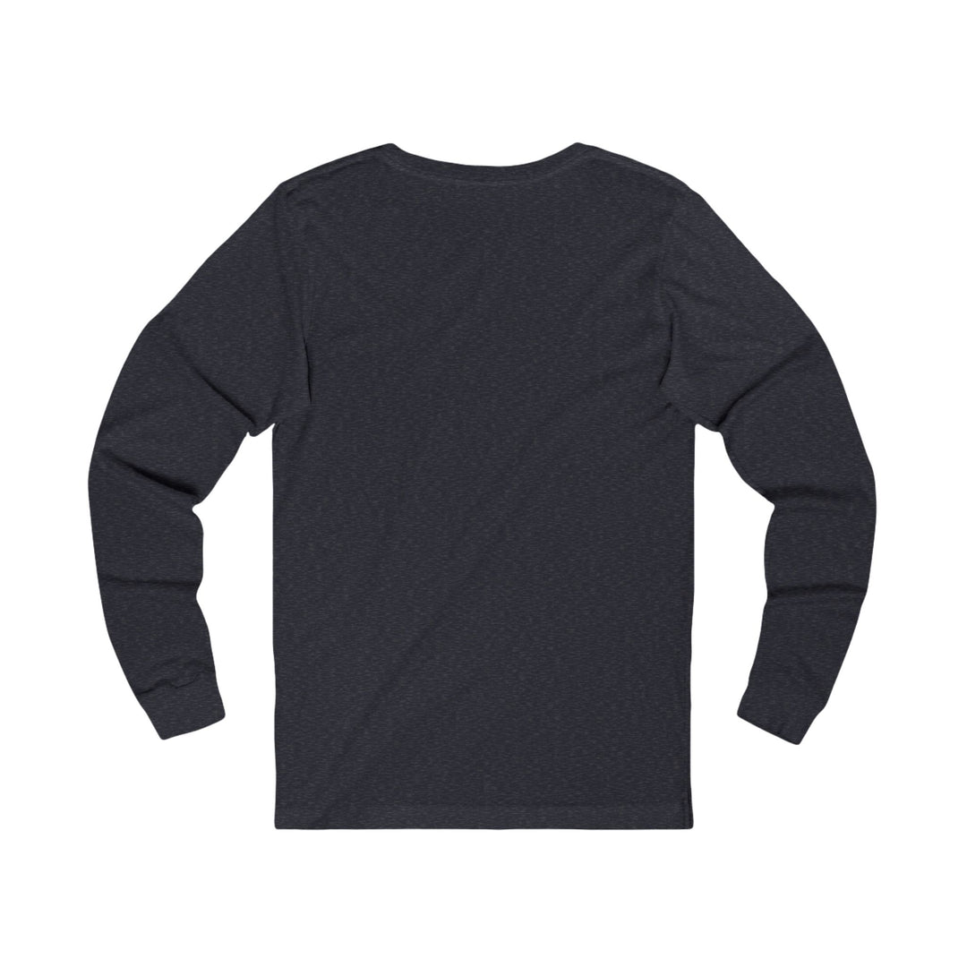 Adapt. Organize. Resist. Octopus – Unisex Long Sleeve Shirt