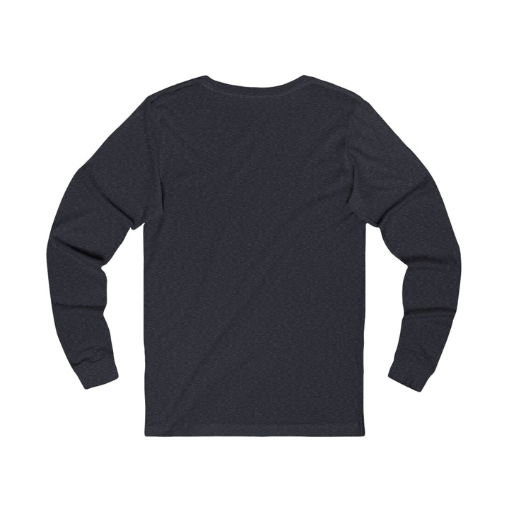 Adapt. Organize. Resist. Octopus – Unisex Long Sleeve Shirt