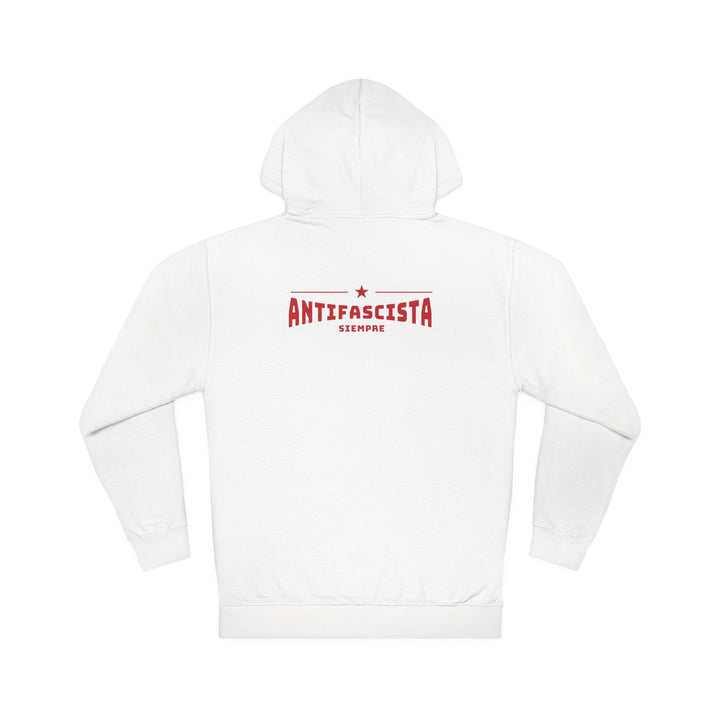 Antifascista Graphic – Unisex Pullover Hoodie