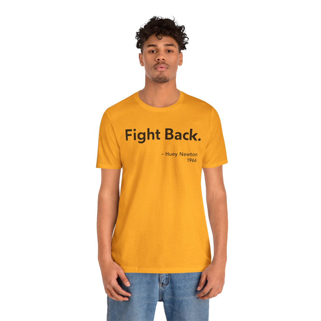 Fight Back – 1966 – Unisex T-Shirt