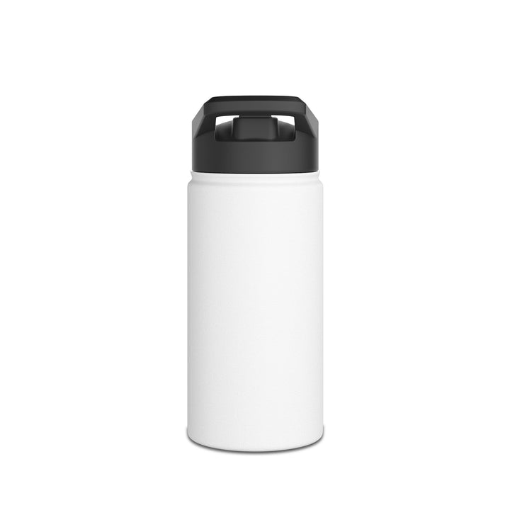 Feminista Antifascista - Stainless Steel Water Bottle - Standard Lid