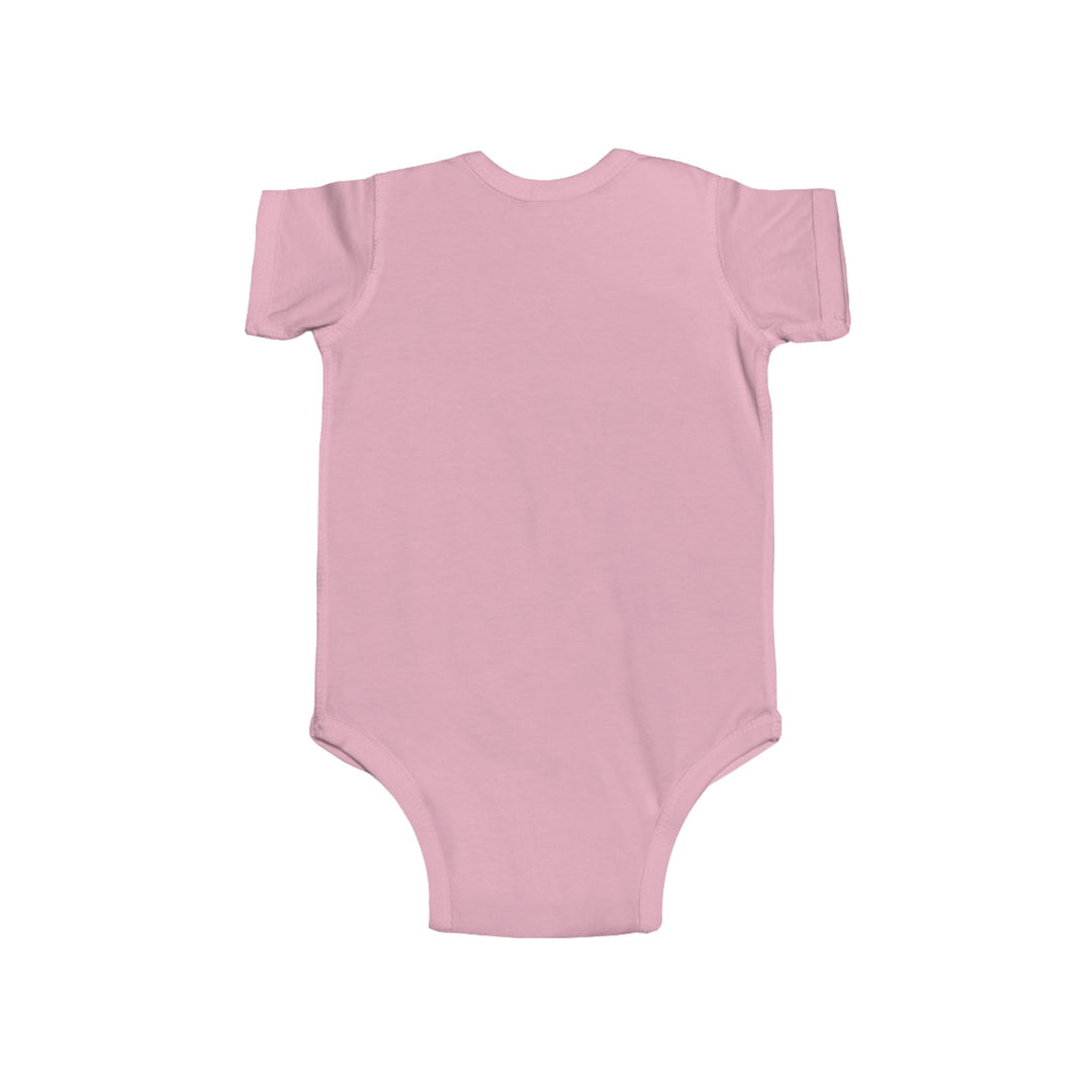 Resistance Frog – Infant Bodysuit (Onesie)