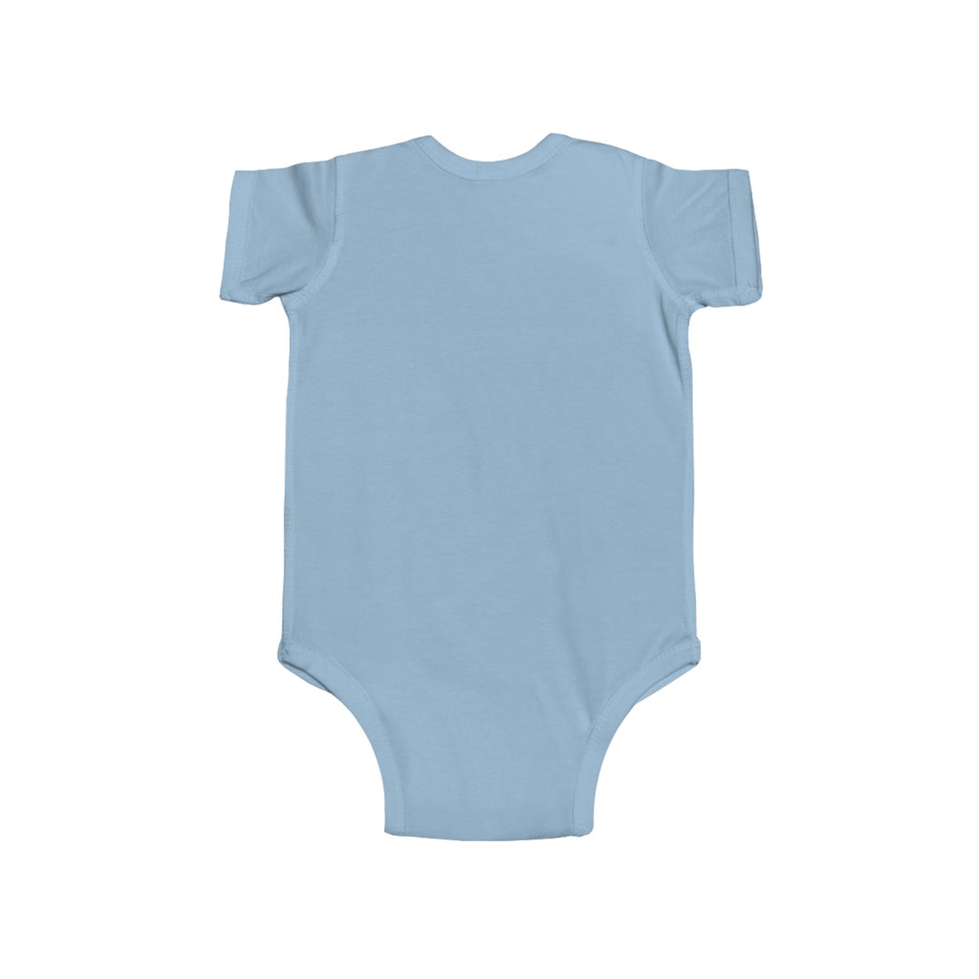 Resistance Frog – Infant Bodysuit (Onesie)