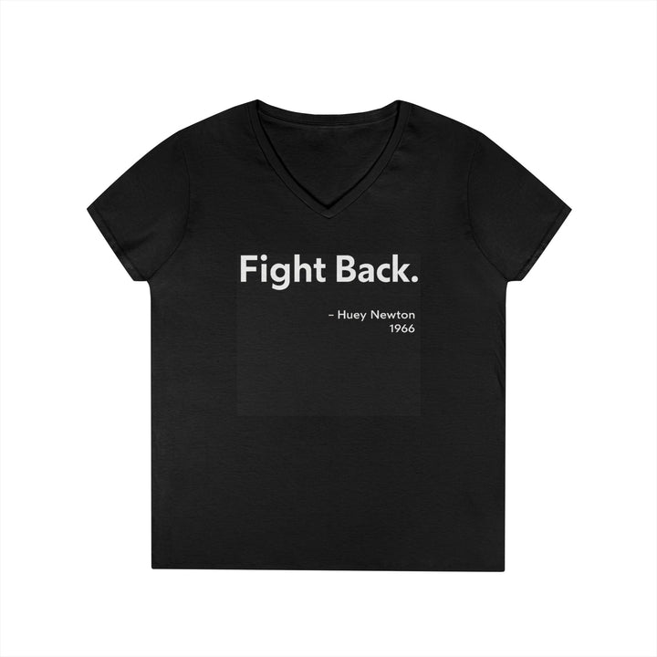 Fight Back – 1966 – Unisex V-Neck T-Shirt