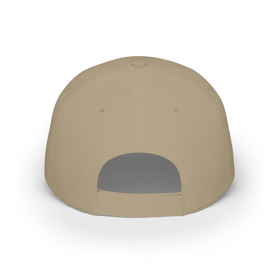 EPIC FURY Stop Trump’s War No War for MAGA - Cotton Baseball Cap