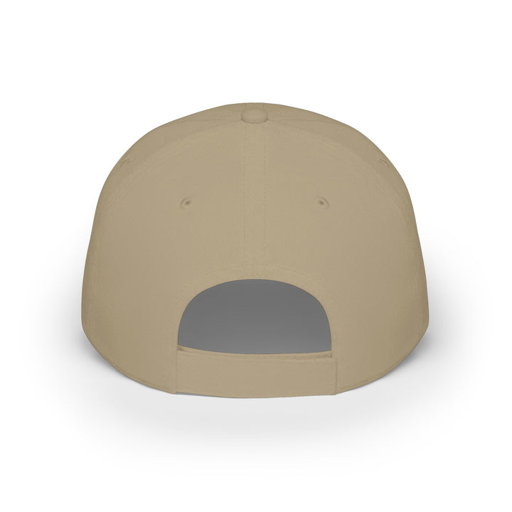 EPIC FURY Stop Trump’s War No War for MAGA - Cotton Baseball Cap