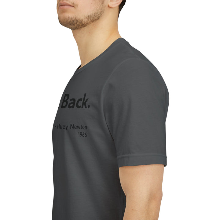 Fight Back – 1966 – Unisex T-Shirt