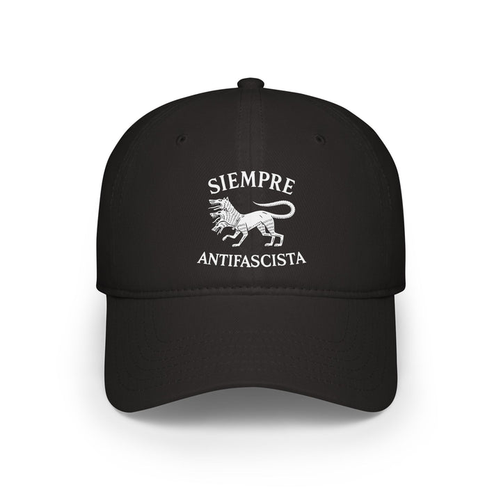 Siempre Antifascista Cerebus – Classic Graphic - Cotton Baseball Cap