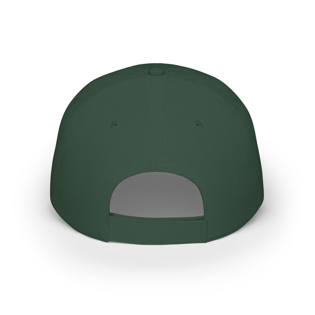 House of Resistance Guardians of the Home - Cotton Baseball Cap