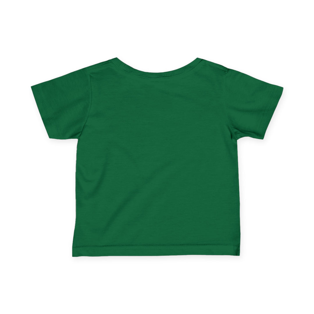 Adapt. Organize. Resist. Octopus – Baby T-Shirt