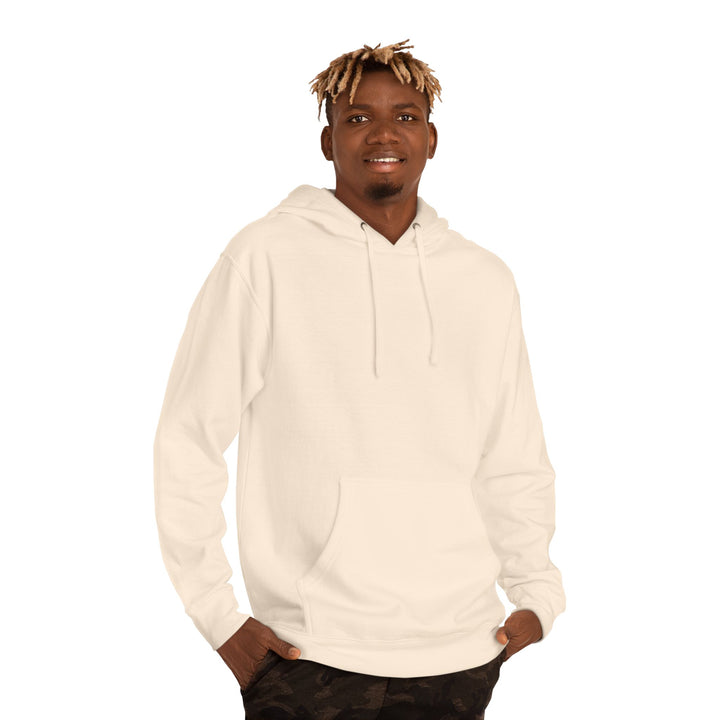 EPIC FURY Stop Trump’s War No War for MAGA - Unisex Pullover Hoodie
