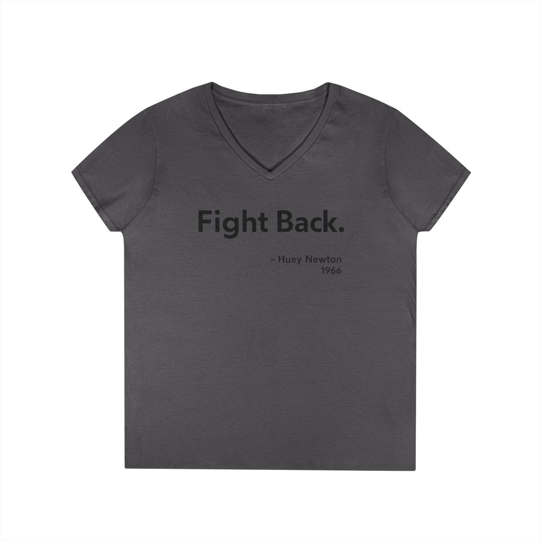 Fight Back – 1966 – Unisex V-Neck T-Shirt