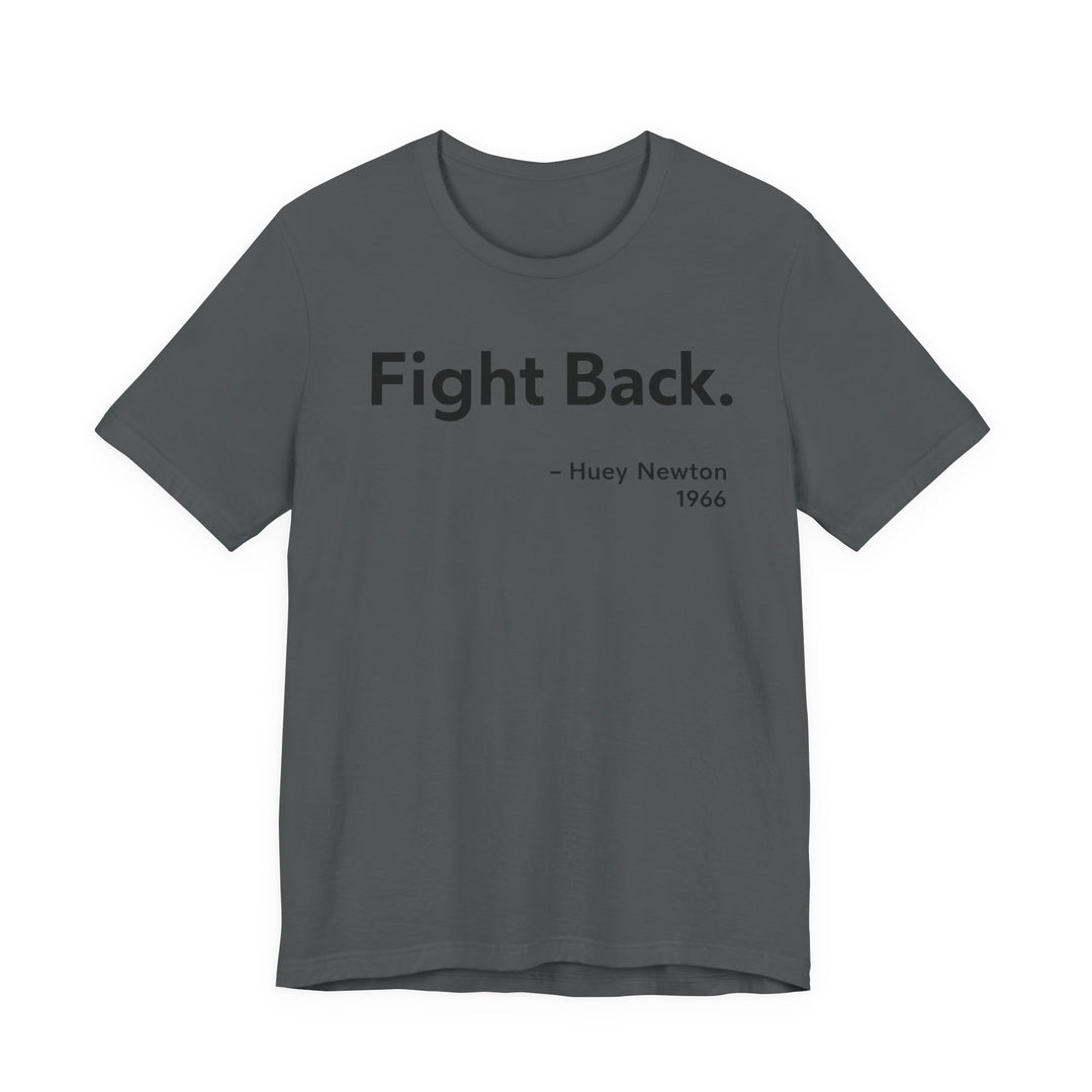 Fight Back – 1966 – Unisex T-Shirt