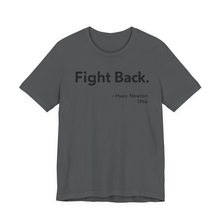 Fight Back – 1966 – Unisex T-Shirt