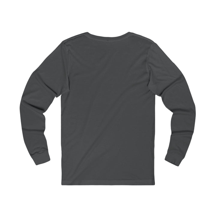 F*ck ICE Cursive Graphic – Unisex Long Sleeve Shirt