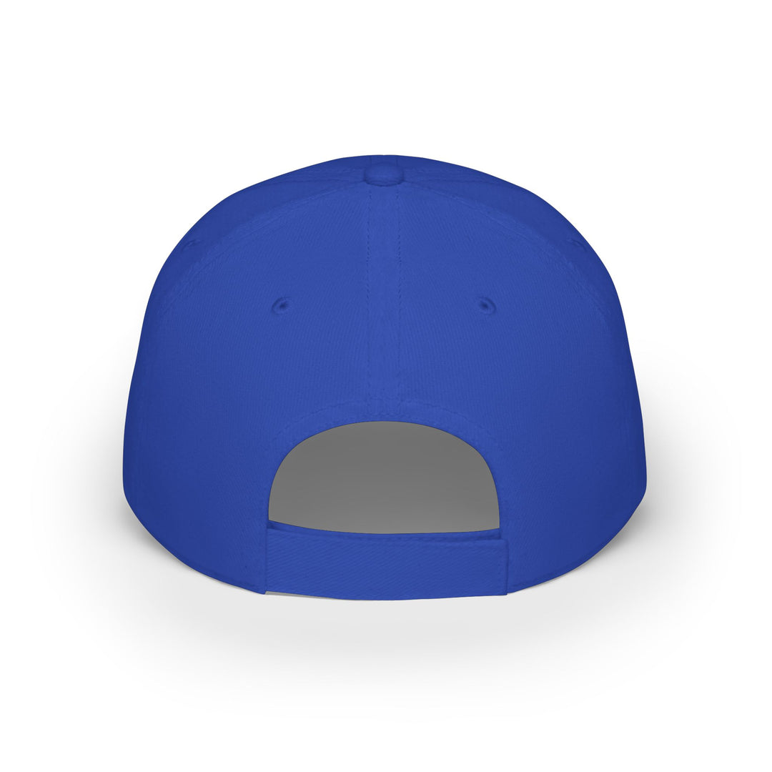 EPIC FURY Stop Trump’s War No War for MAGA - Cotton Baseball Cap