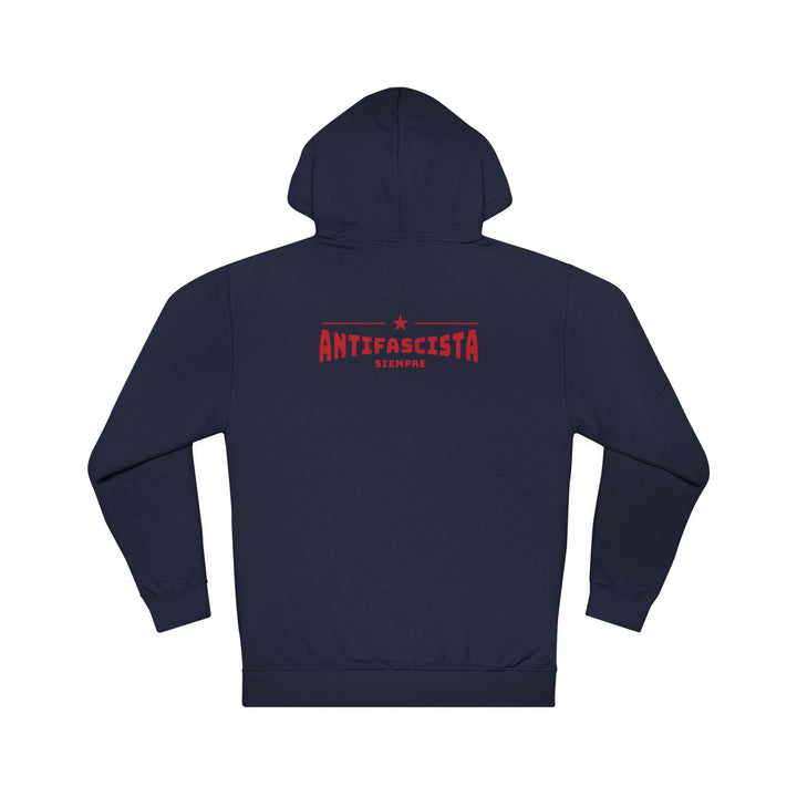 Antifascista Graphic – Unisex Pullover Hoodie