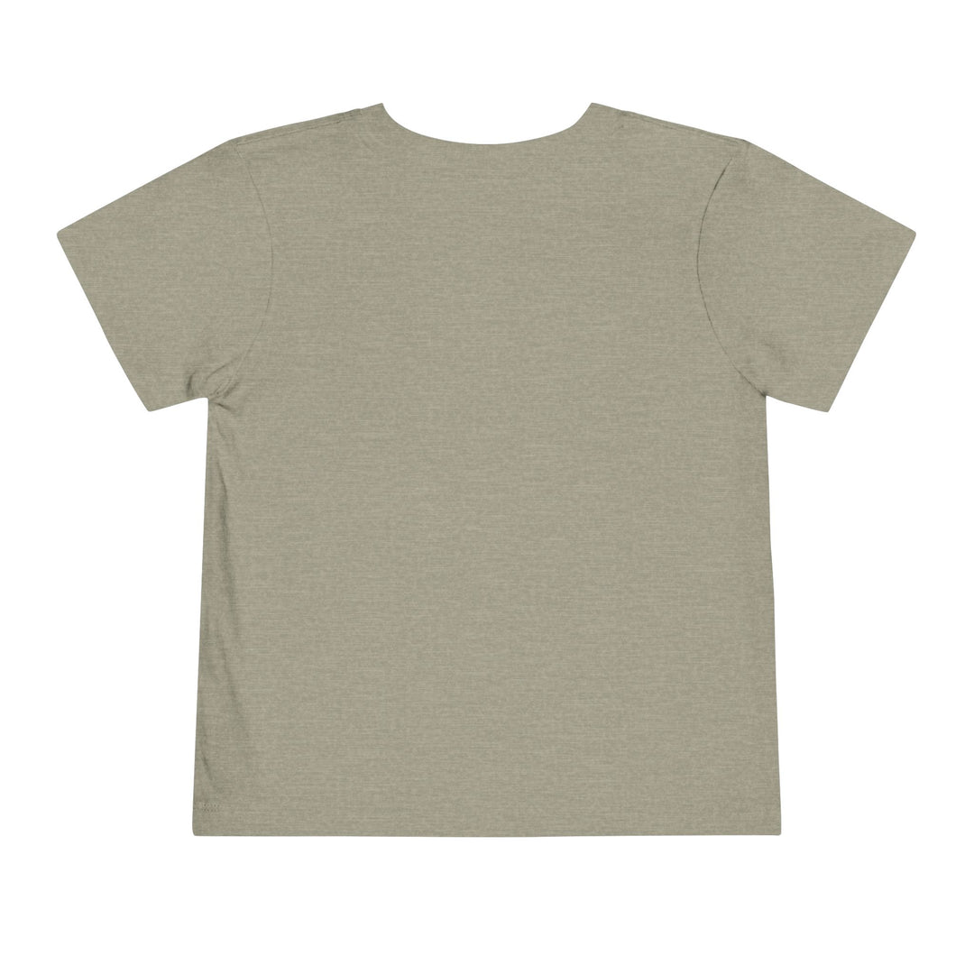 Otterly Defiant – Toddler T-Shirt