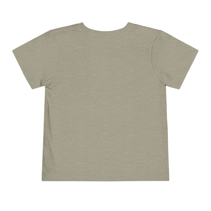Otterly Defiant – Toddler T-Shirt