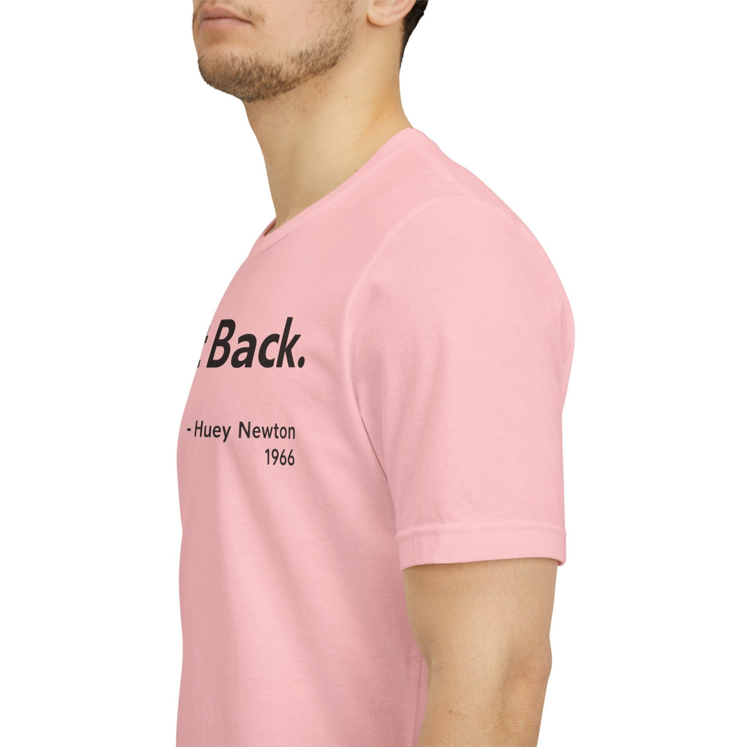 Fight Back – 1966 – Unisex T-Shirt