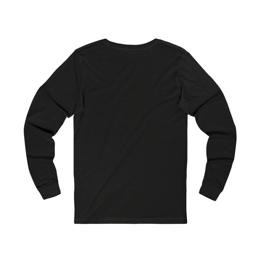 Cats Against Tyranny - Unisex Long Sleeve Shirt