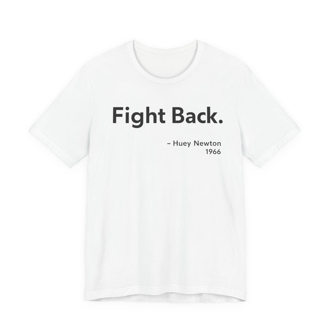 Fight Back – 1966 – Unisex T-Shirt