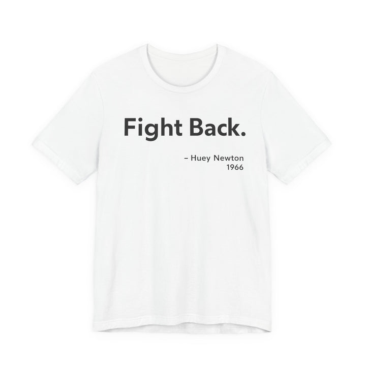 Fight Back – 1966 – Unisex T-Shirt