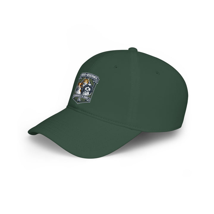 House of Resistance Guardians of the Home - Cotton Baseball Cap