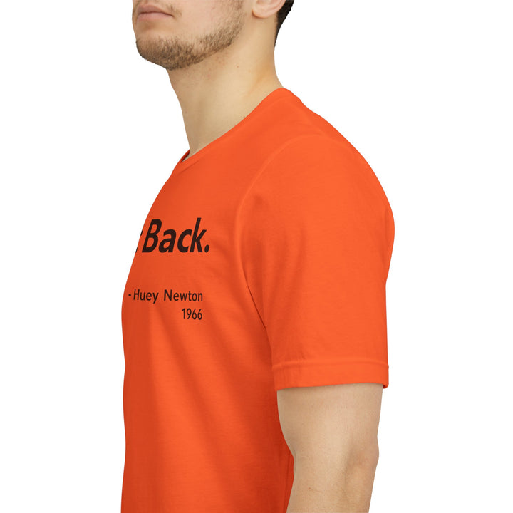 Fight Back – 1966 – Unisex T-Shirt