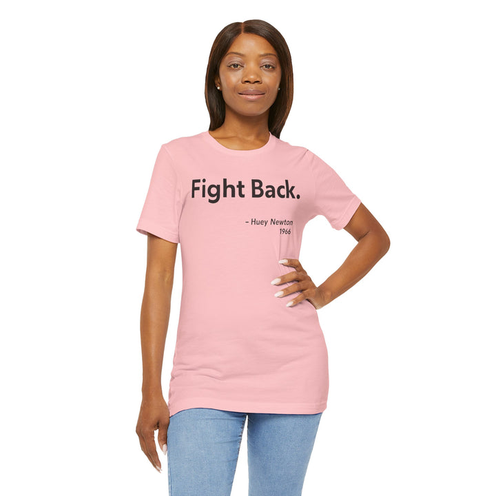 Fight Back – 1966 – Unisex T-Shirt