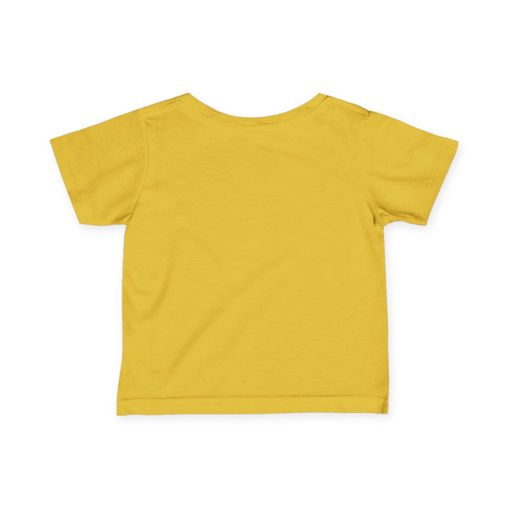 Resistance Frog – Infant Fine Jersey T-Shirt