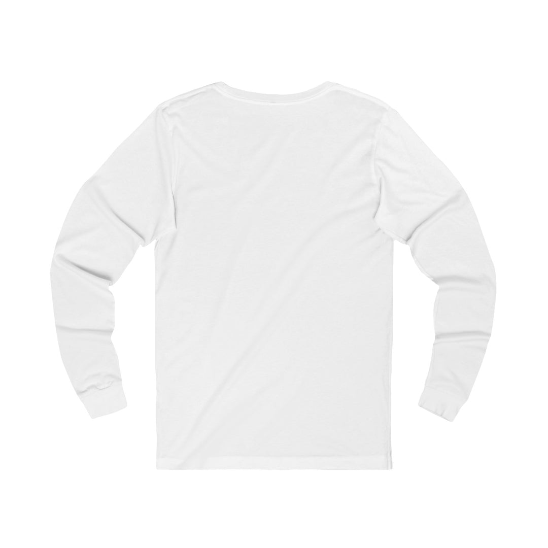 Somewhere in America - Unisex Long Sleeve Shirt