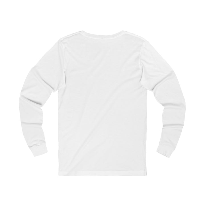Somewhere in America - Unisex Long Sleeve Shirt