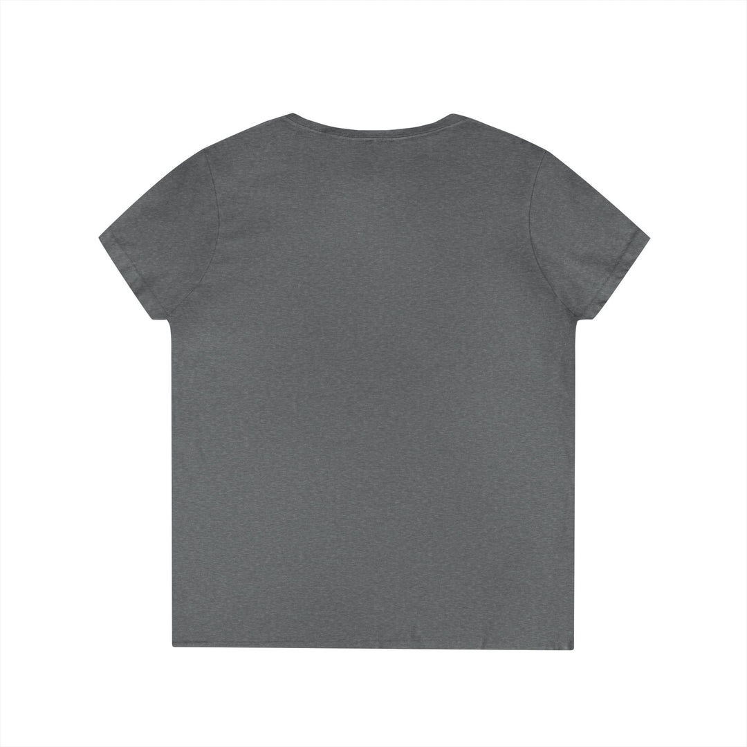 Adapt. Organize. Resist. Octopus – Women’s V-Neck T-Shirt