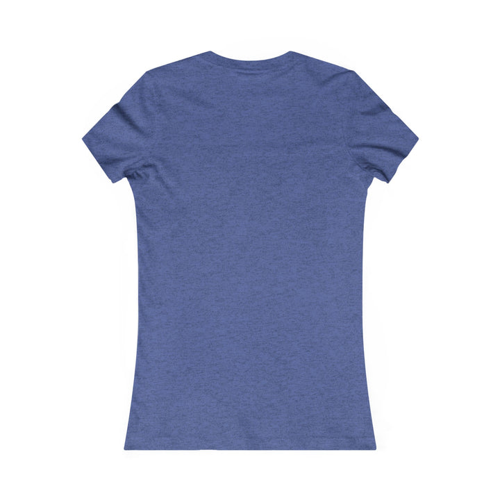 Adapt. Organize. Resist. Octopus – Women’s Fitted T-Shirt