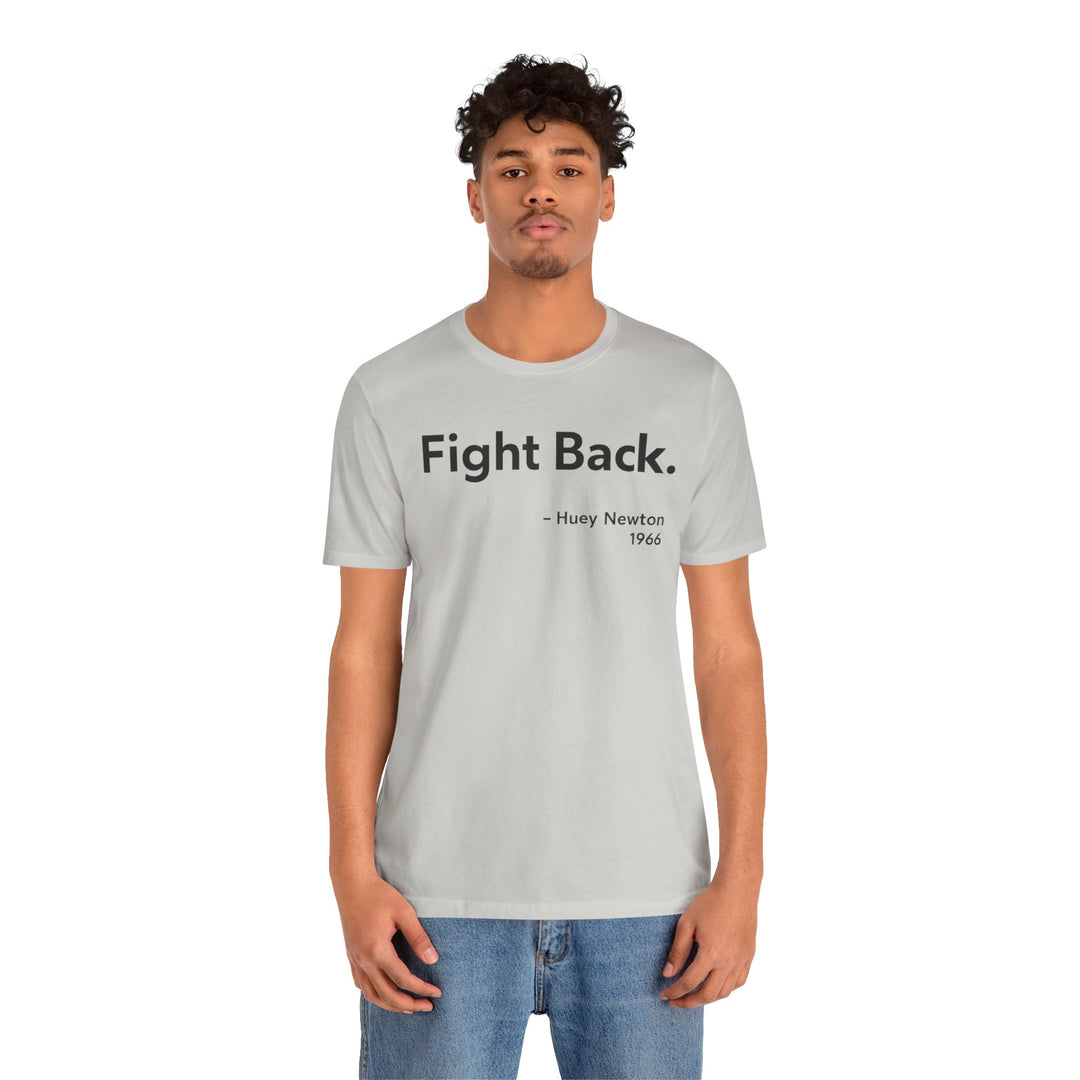 Fight Back – 1966 – Unisex T-Shirt