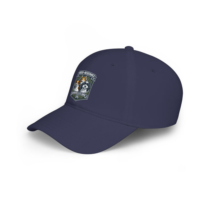 House of Resistance Guardians of the Home - Cotton Baseball Cap