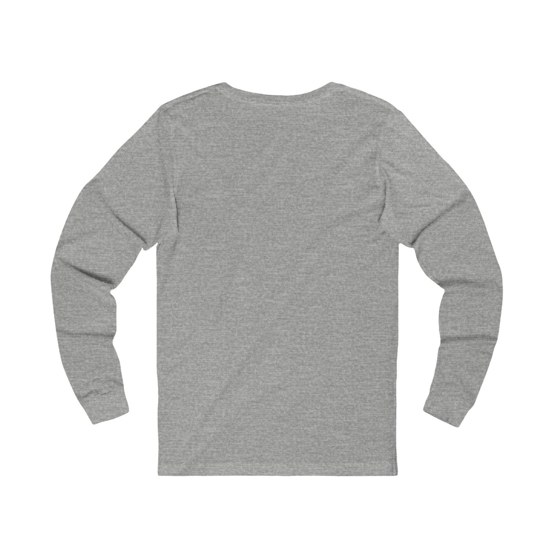 Somewhere in America - Unisex Long Sleeve Shirt