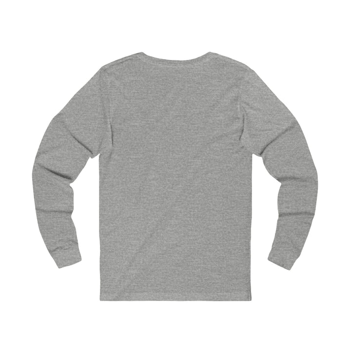 Somewhere in America - Unisex Long Sleeve Shirt