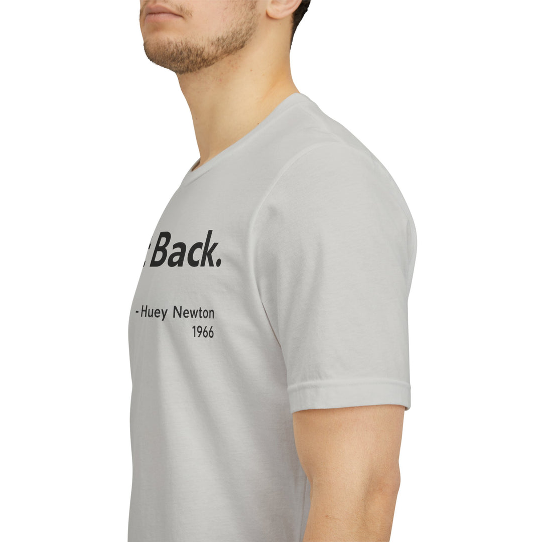 Fight Back – 1966 – Unisex T-Shirt