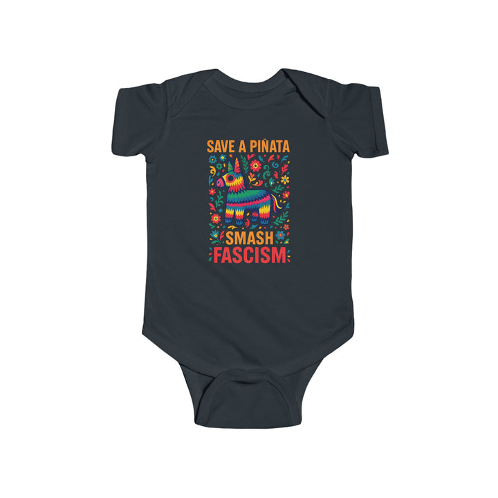 Save a Piñata – Infant Bodysuit (Onesie)